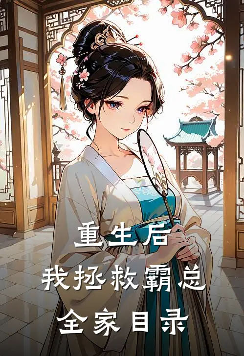 重生后，我拯救霸总全家目录