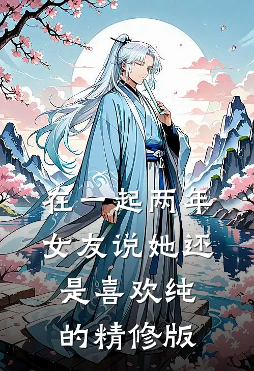 在一起两年，女友说她还是喜欢纯的精修版
