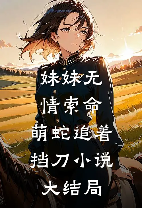 妹妹无情索命，萌蛇追着挡刀小说大结局