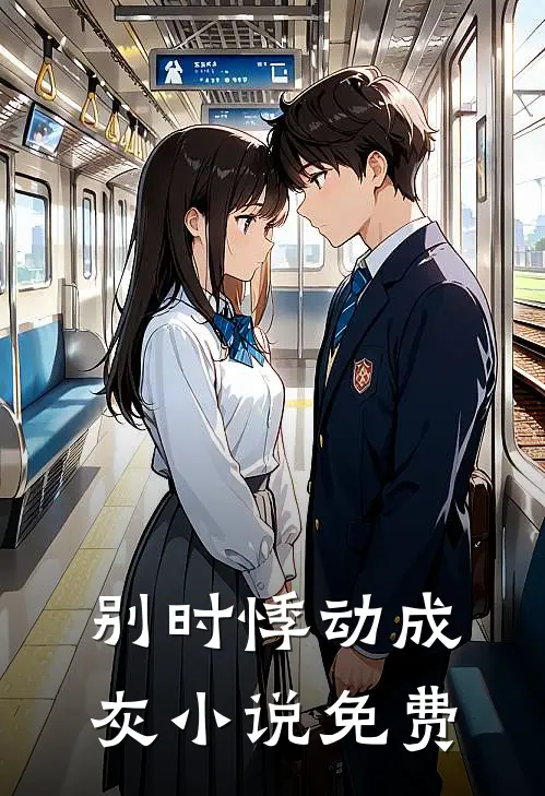 别时悸动成灰小说免费