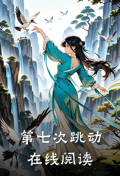 第七次跳动在线阅读