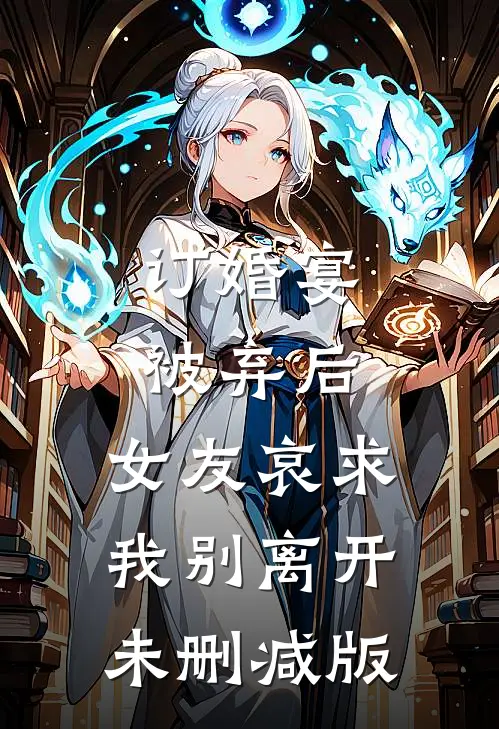 订婚宴被弃后，女友哀求我别离开未删减版