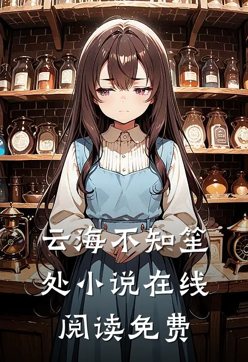 云海不知笙处小说在线阅读免费