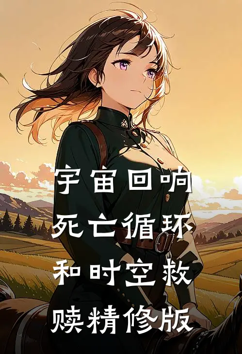 宇宙回响:死亡循环和时空救赎精修版