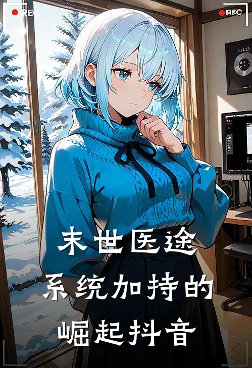 末世医途：系统加持的崛起抖音