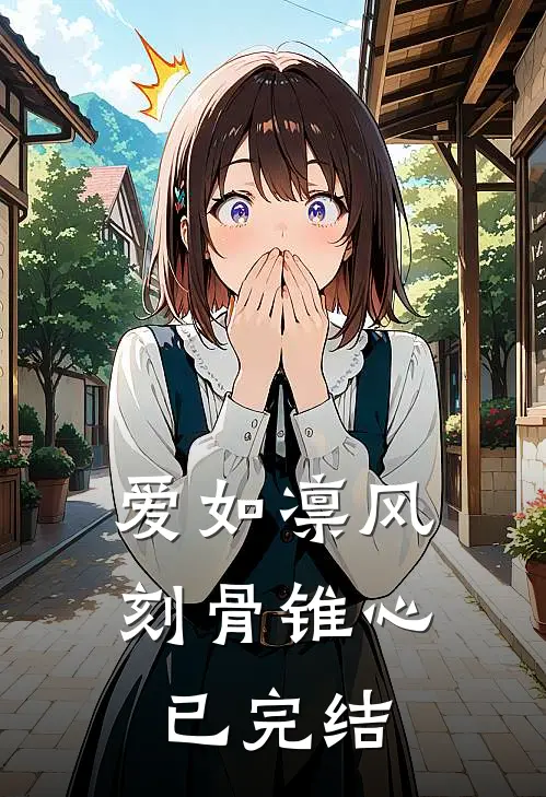 爱如凛风，刻骨锥心已完结
