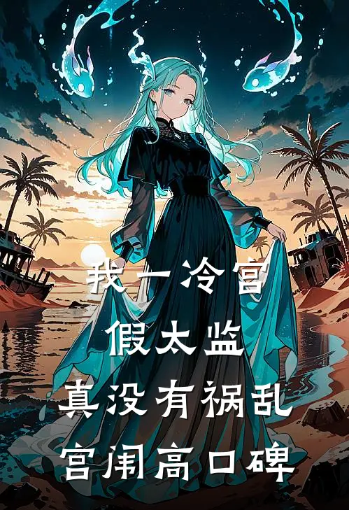 我一冷宫假太监，真没有祸乱宫闱高口碑