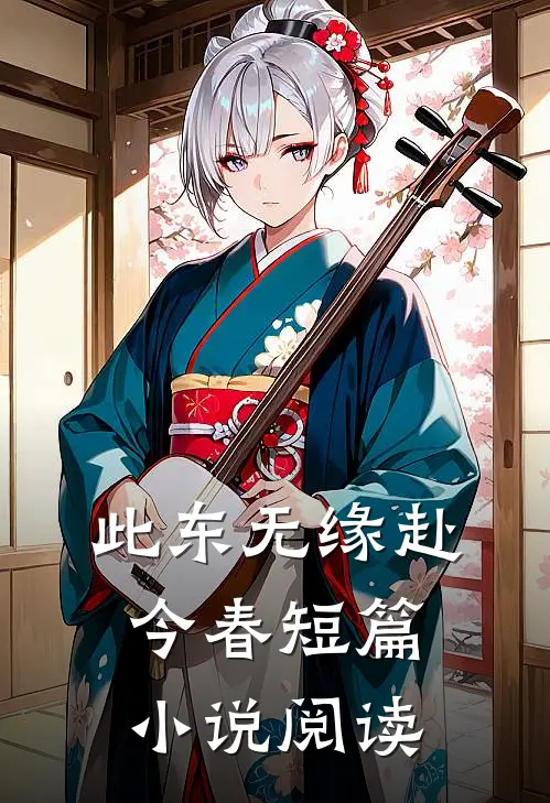 此东无缘赴今春短篇小说阅读