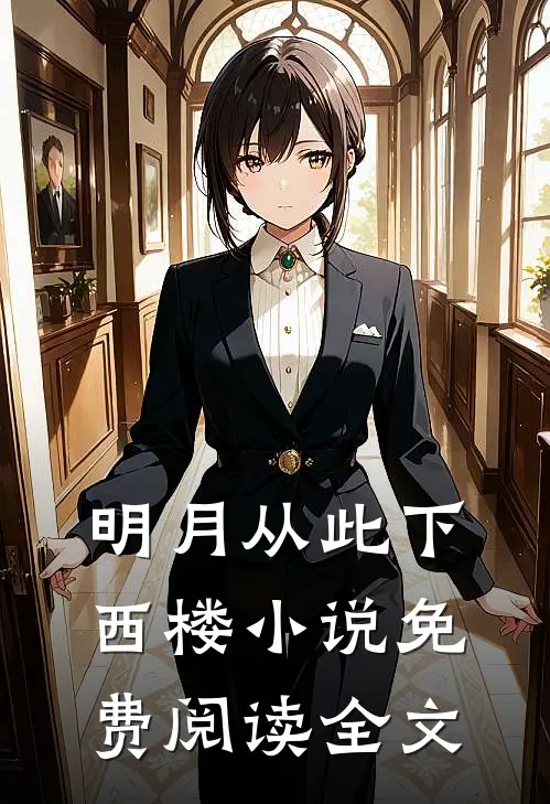 明月从此下西楼小说免费阅读全文