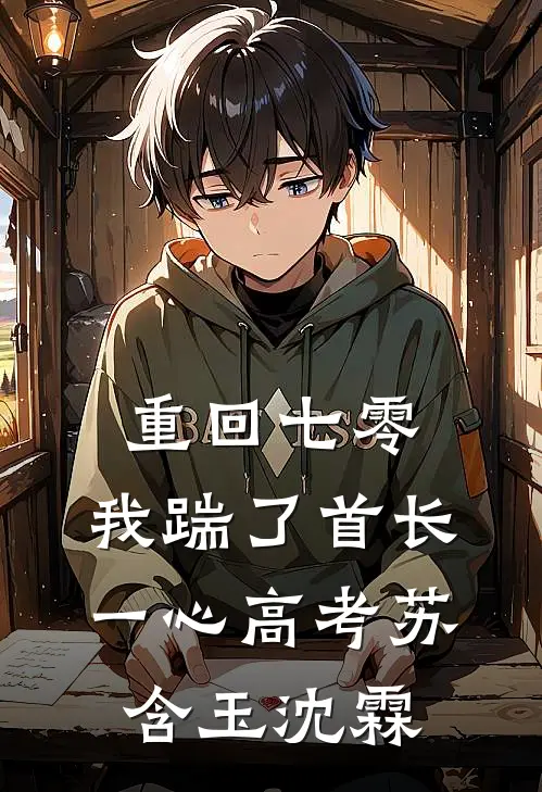 重回七零，我踹了首长一心高考(苏含玉沈霖)