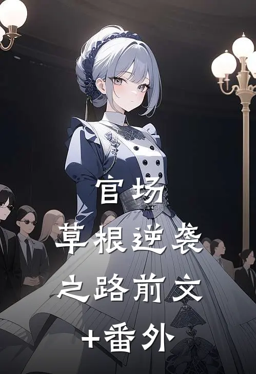 官场：草根逆袭之路前文+番外