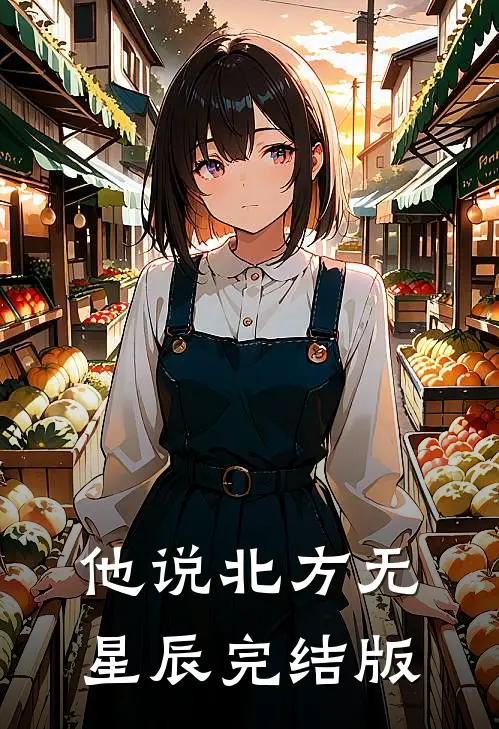 他说北方无星辰完结版