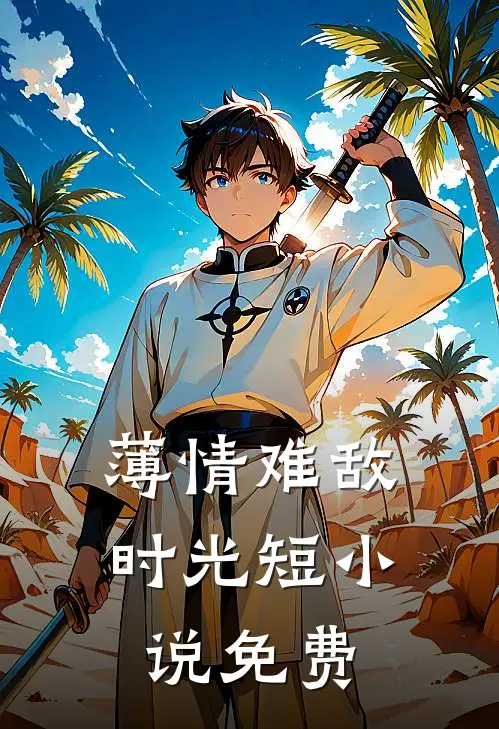 薄情难敌时光短小说免费