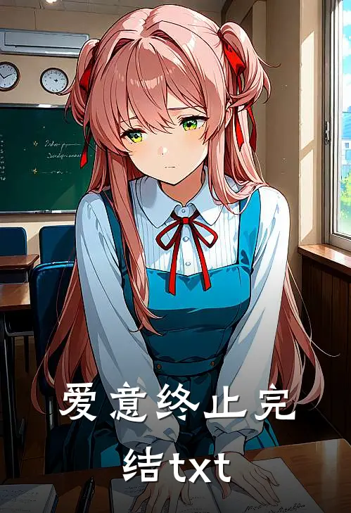 爱意终止完结txt