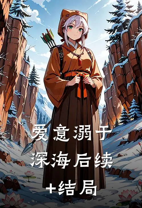 爱意溺于深海后续+结局
