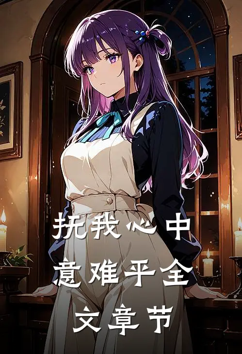 抚我心中意难平全文章节