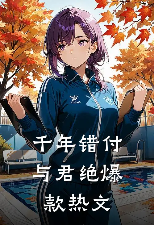 千年错付与君绝爆款热文