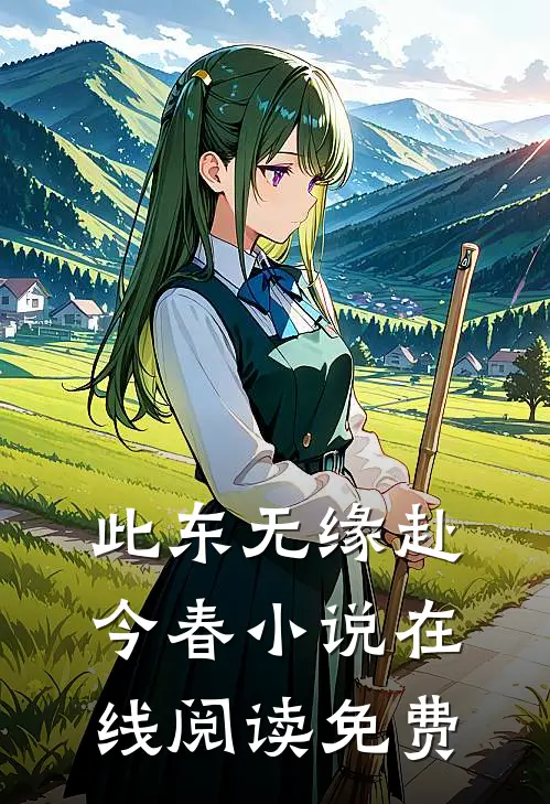 此东无缘赴今春小说在线阅读免费