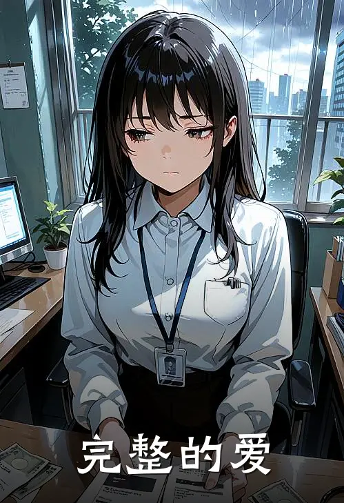 完整的爱