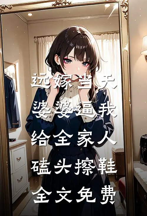 远嫁当天，婆婆逼我给全家人磕头擦鞋全文免费