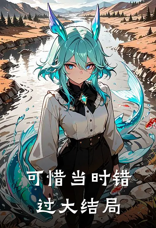 可惜当时错过大结局