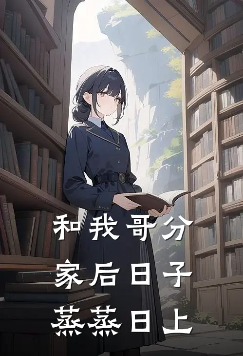 和我哥分家后日子蒸蒸日上