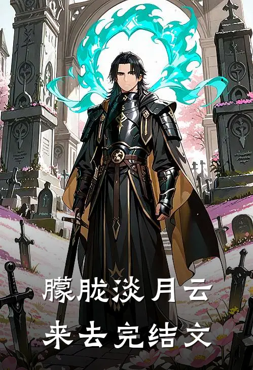 朦胧淡月云来去完结文