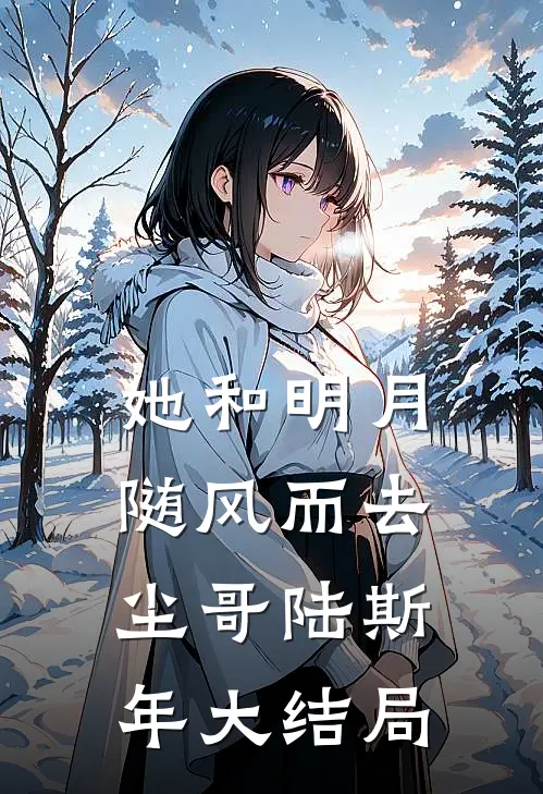 她和明月随风而去尘哥陆斯年大结局
