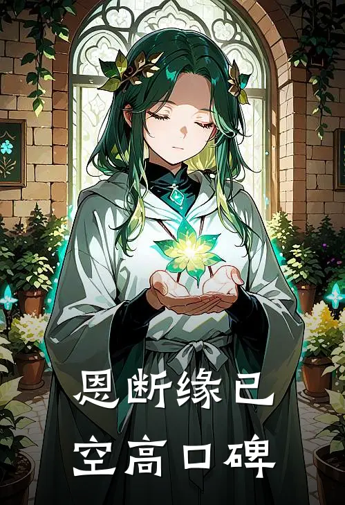 恩断缘已空高口碑