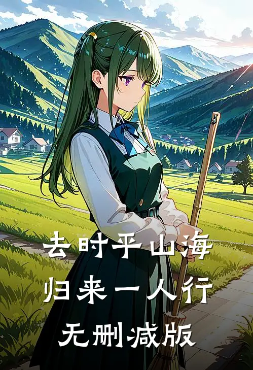 去时平山海，归来一人行无删减版