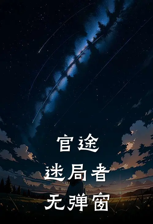 官途：迷局者无弹窗
