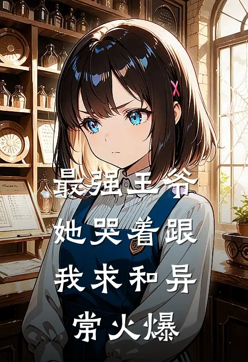 最强王爷：她哭着跟我求和异常火爆