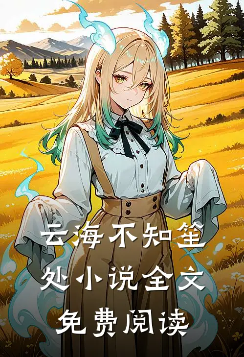 云海不知笙处小说全文免费阅读