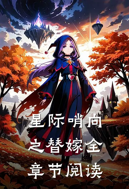 星际哨向之替嫁全章节阅读