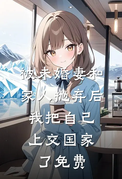 被未婚妻和家人抛弃后，我把自己上交国家了免费