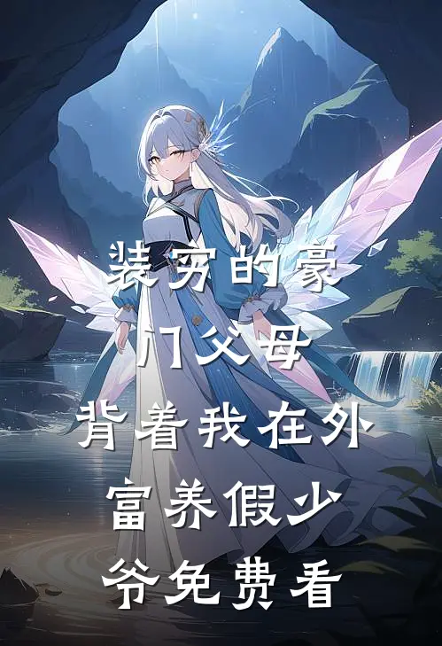 装穷的豪门父母，背着我在外富养假少爷免费看