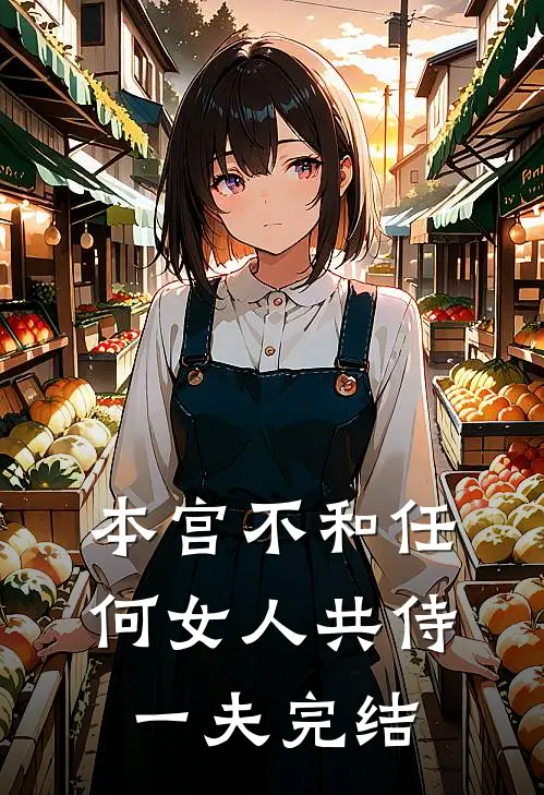 本宫不和任何女人共侍一夫完结