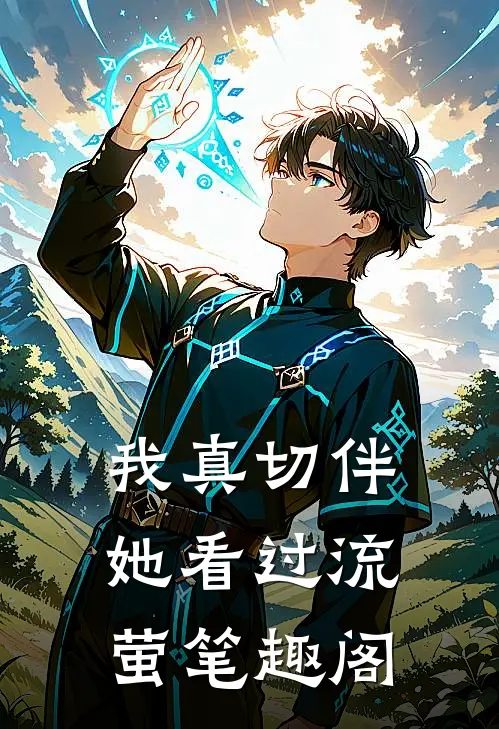 我真切伴她看过流萤笔趣阁