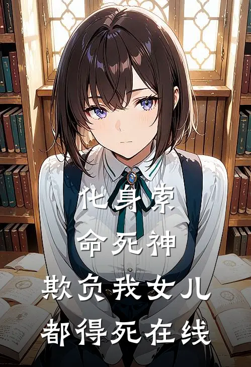化身索命死神，欺负我女儿都得死在线