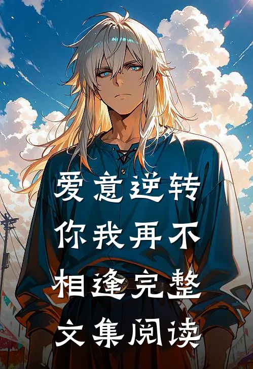 爱意逆转，你我再不相逢完整文集阅读