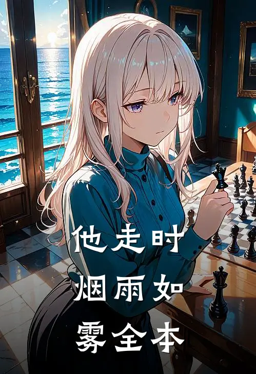 他走时，烟雨如雾全本