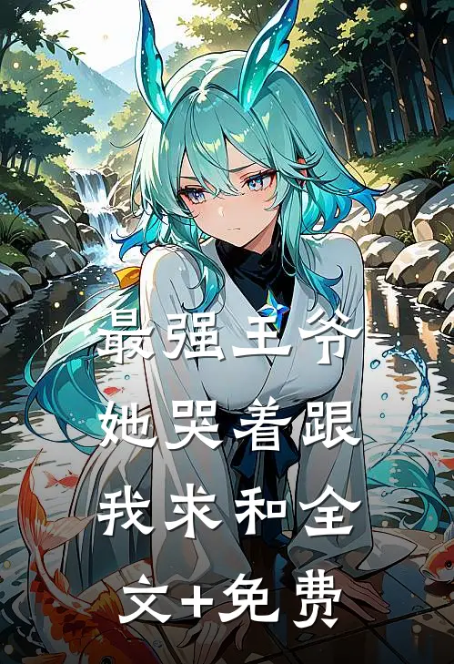 最强王爷：她哭着跟我求和全文+免费