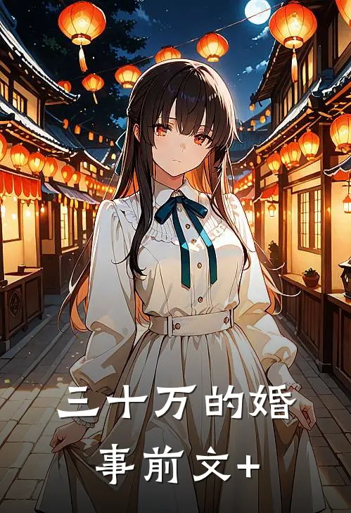 三十万的婚事前文+