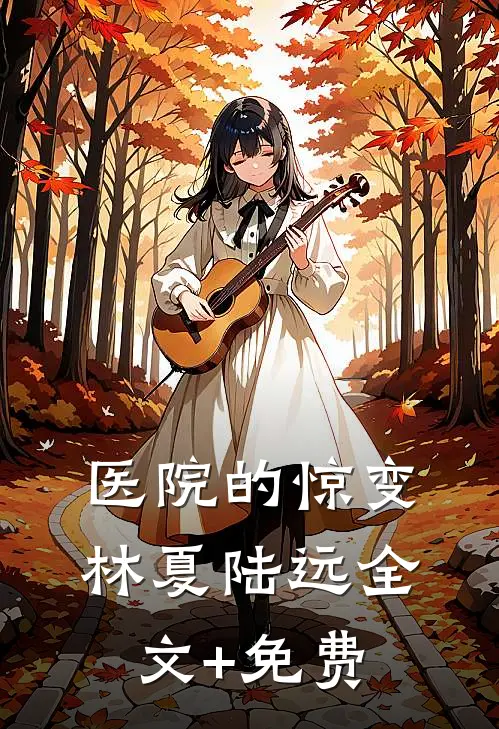医院的惊变林夏陆远全文+免费