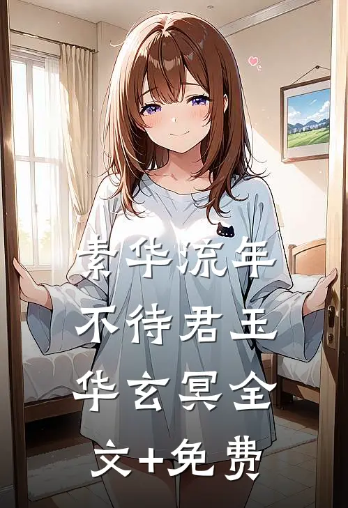 素华流年不待君玉华玄冥全文+免费