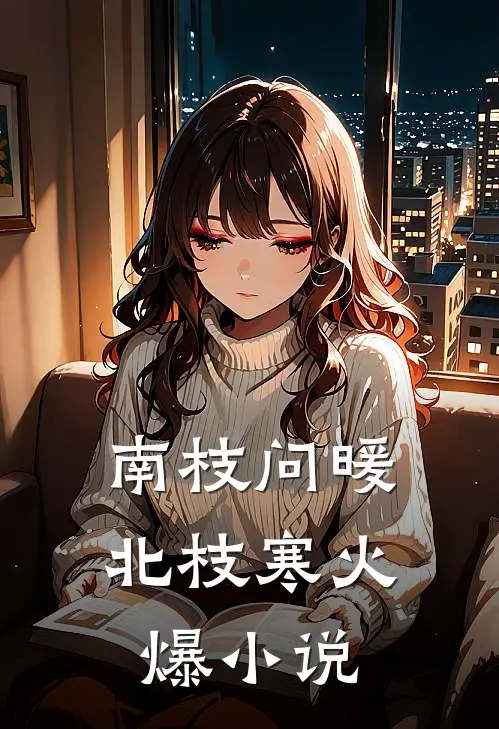 南枝问暖北枝寒火爆小说