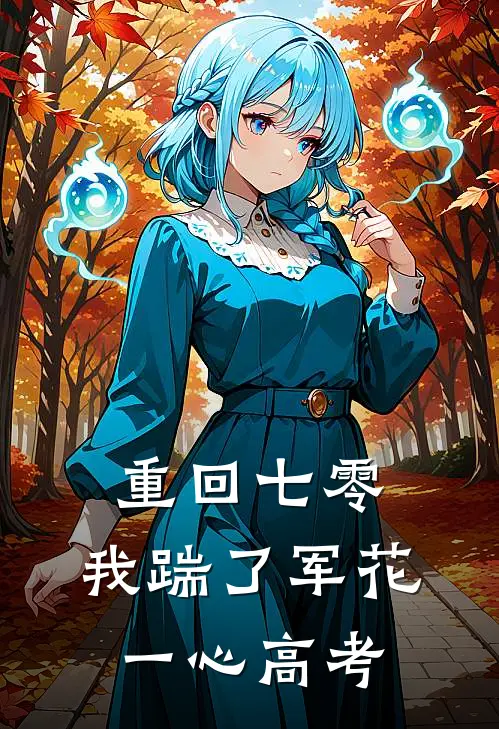 重回七零，我踹了军花一心高考