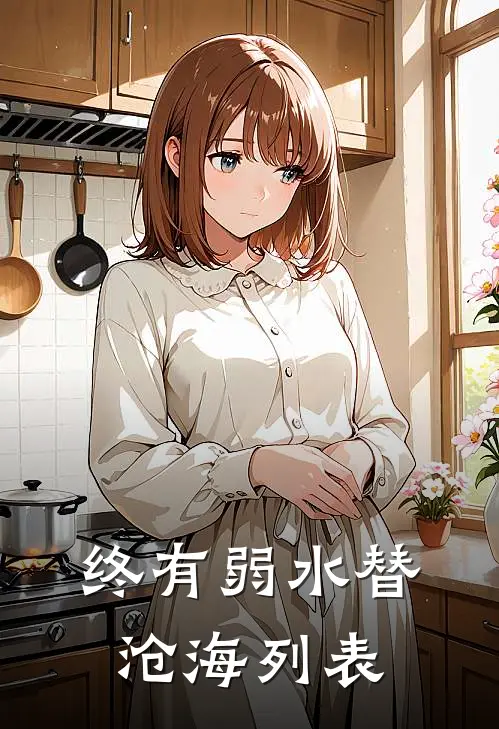 终有弱水替沧海列表