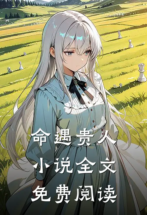 命遇贵人小说全文免费阅读