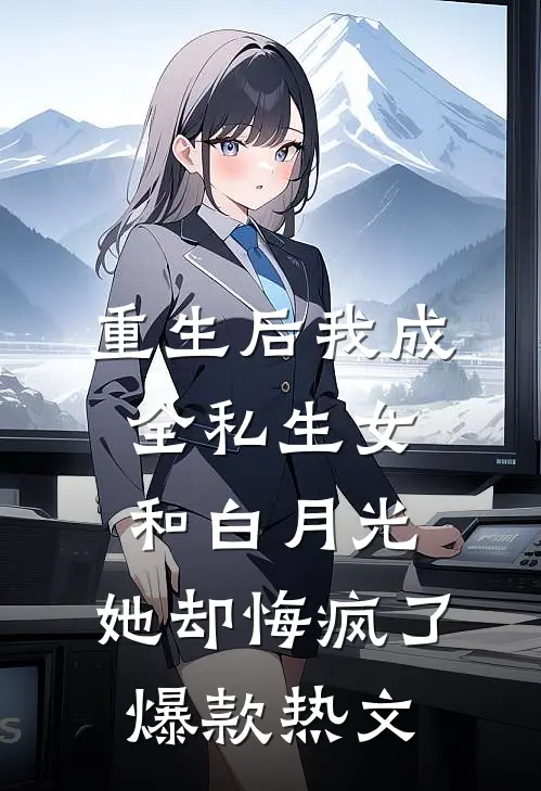 重生后我成全私生女和白月光，她却悔疯了爆款热文